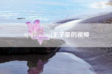 邵阳王子豪的视频