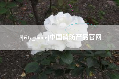 邵阳中国消防产品官网