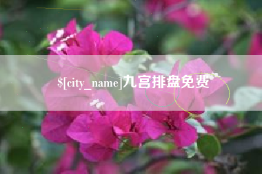 邵阳九宫排盘免费