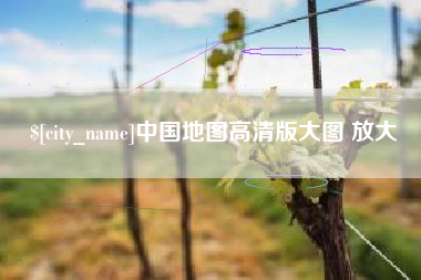 邵阳中国地图高清版大图 放大