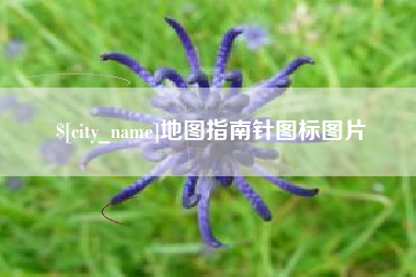 邵阳地图指南针图标图片